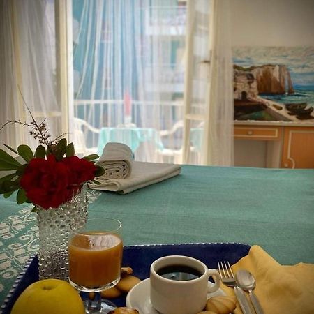 Hotel Villa Alexandra Bellaria-Igea Marina Luaran gambar