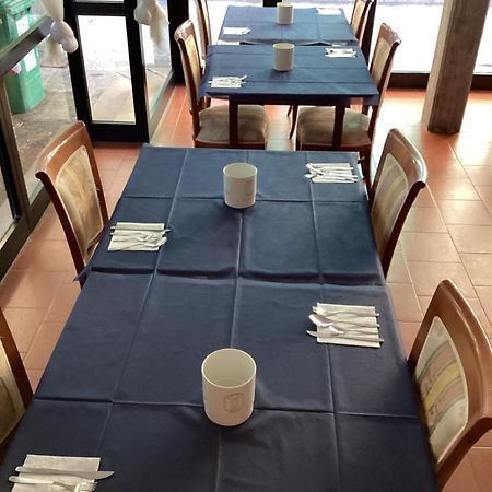 Hotel Villa Alexandra Bellaria-Igea Marina Luaran gambar
