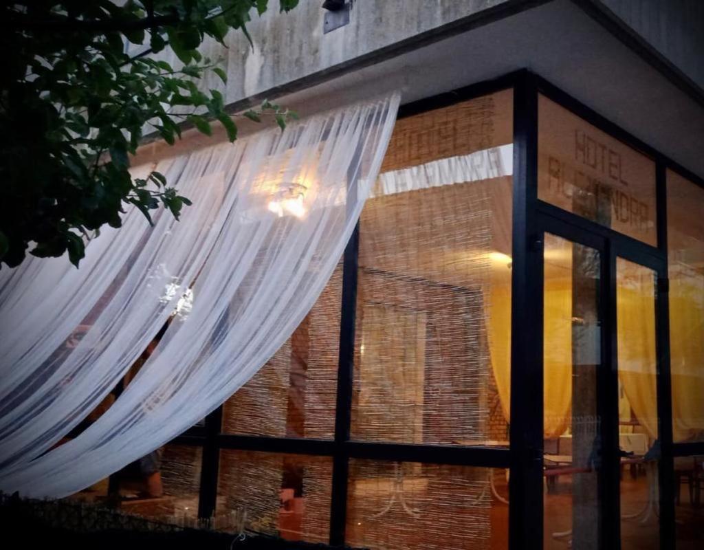 Hotel Villa Alexandra Bellaria-Igea Marina Luaran gambar