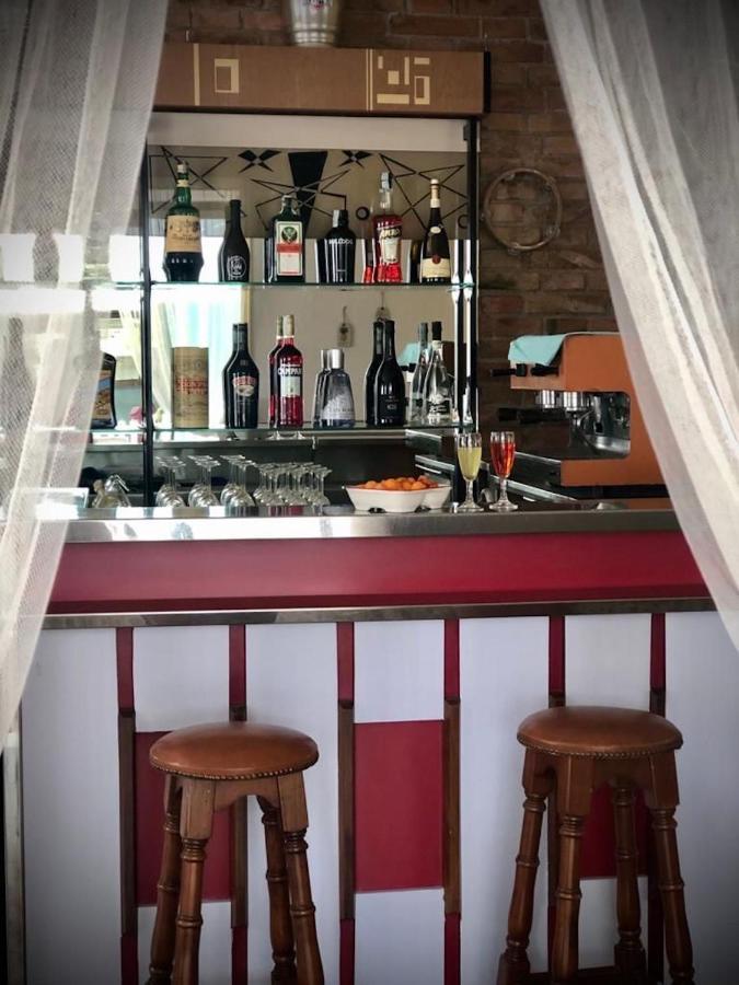 Hotel Villa Alexandra Bellaria-Igea Marina Luaran gambar