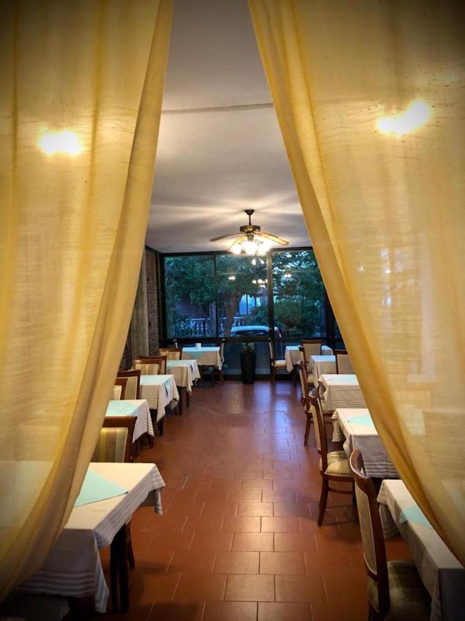 Hotel Villa Alexandra Bellaria-Igea Marina Luaran gambar