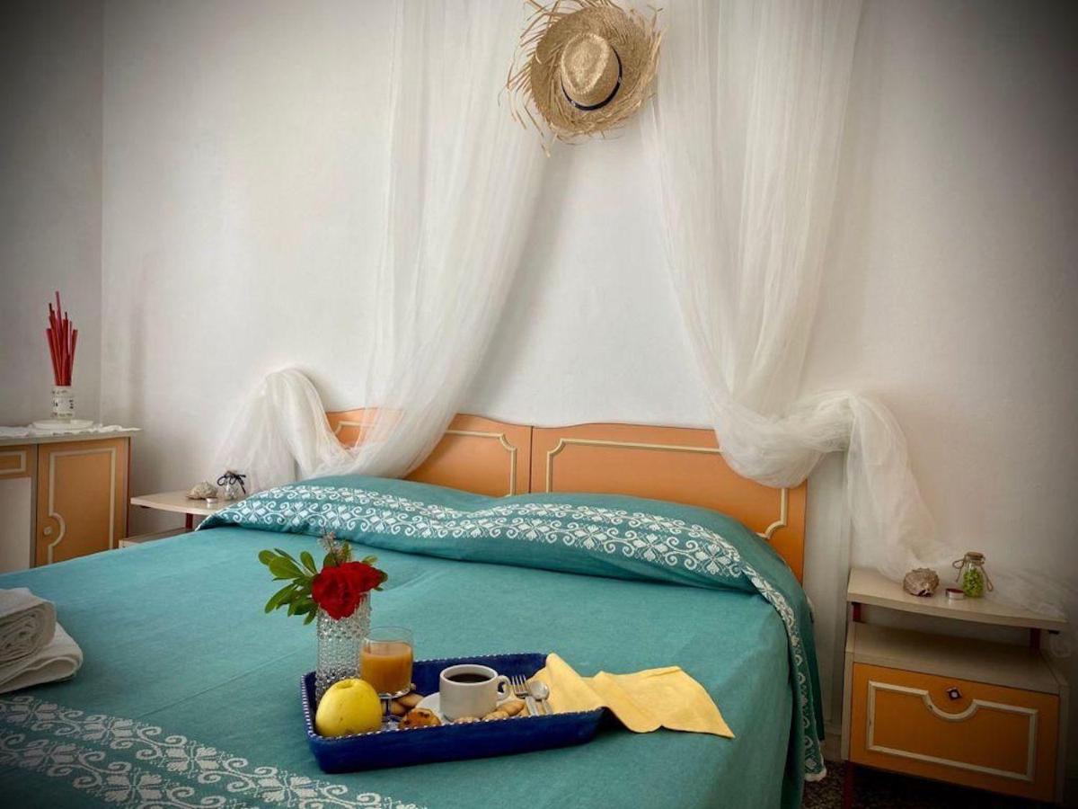 Hotel Villa Alexandra Bellaria-Igea Marina Luaran gambar