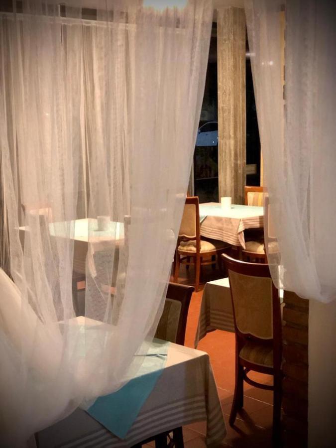 Hotel Villa Alexandra Bellaria-Igea Marina Luaran gambar