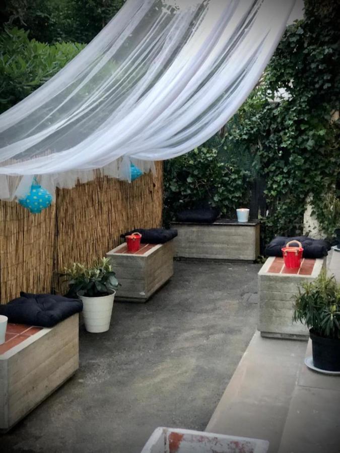 Hotel Villa Alexandra Bellaria-Igea Marina Luaran gambar