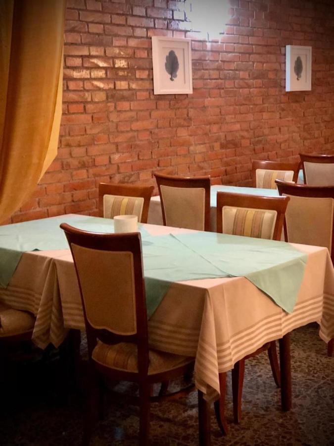 Hotel Villa Alexandra Bellaria-Igea Marina Luaran gambar