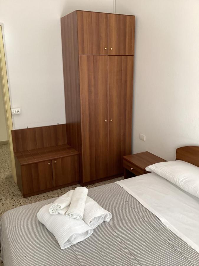Hotel Villa Alexandra Bellaria-Igea Marina Luaran gambar