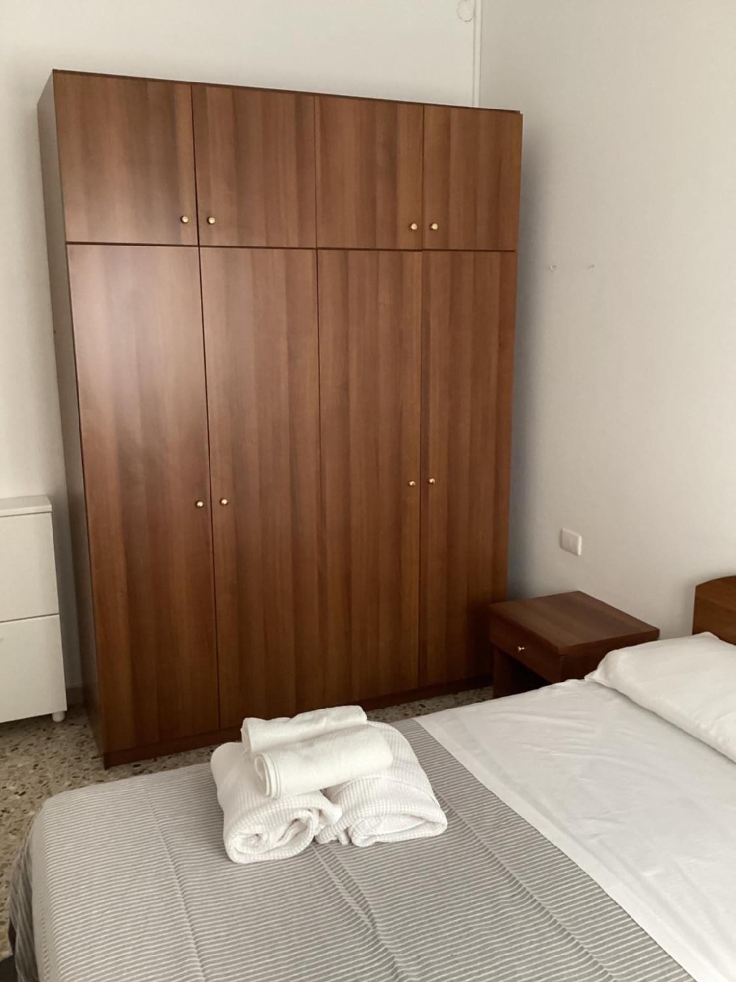 Hotel Villa Alexandra Bellaria-Igea Marina Luaran gambar