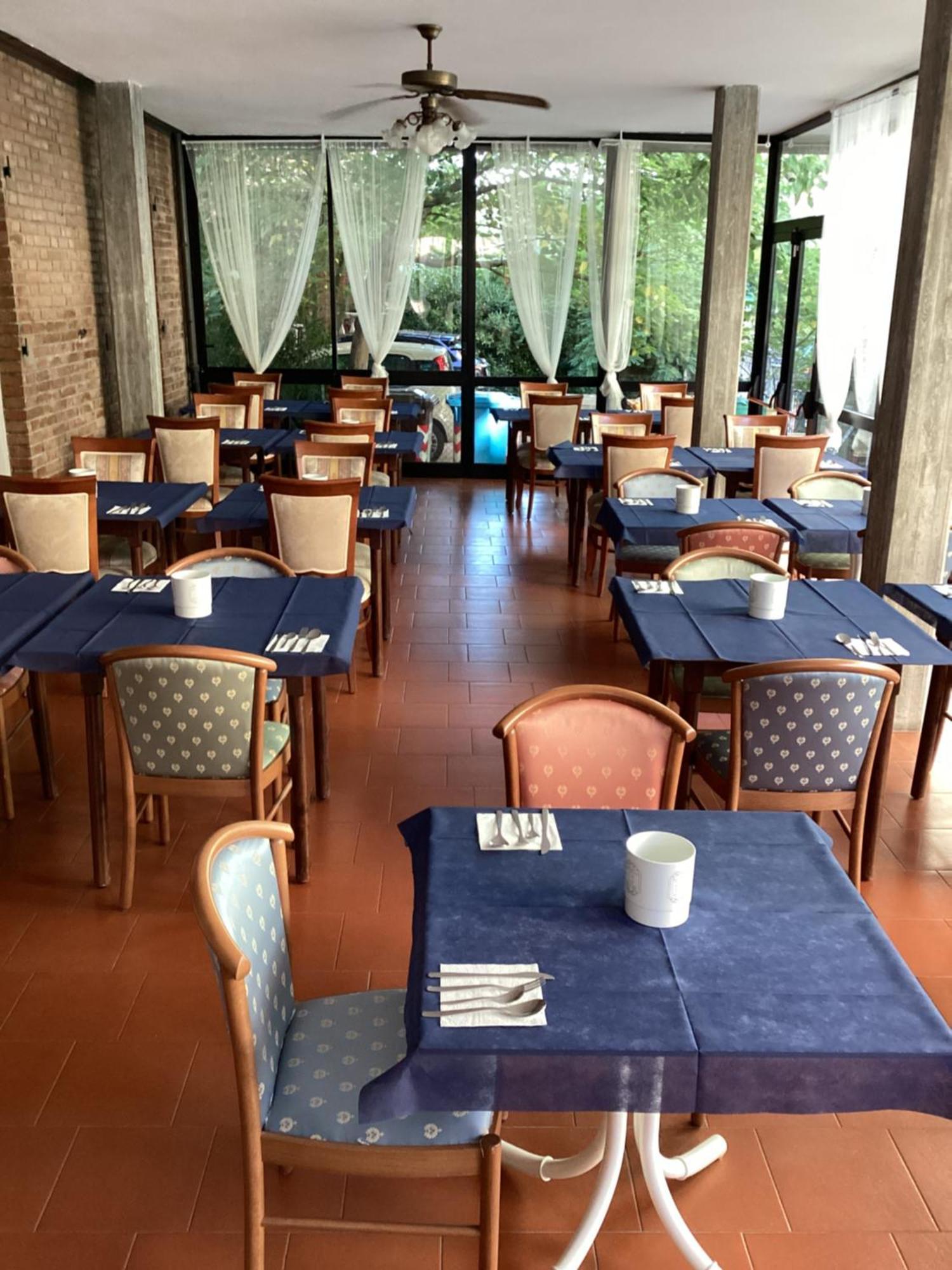 Hotel Villa Alexandra Bellaria-Igea Marina Luaran gambar