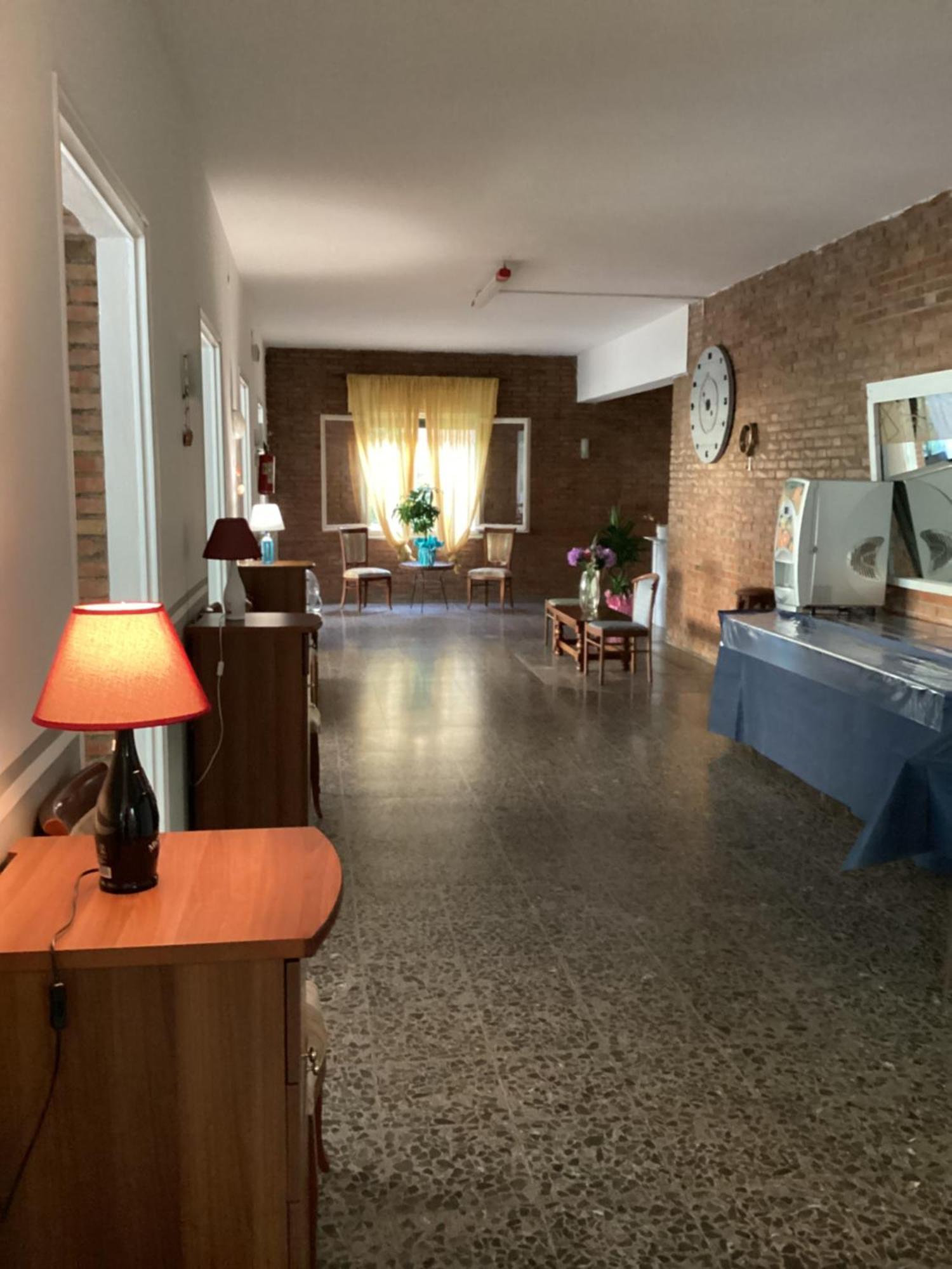 Hotel Villa Alexandra Bellaria-Igea Marina Luaran gambar