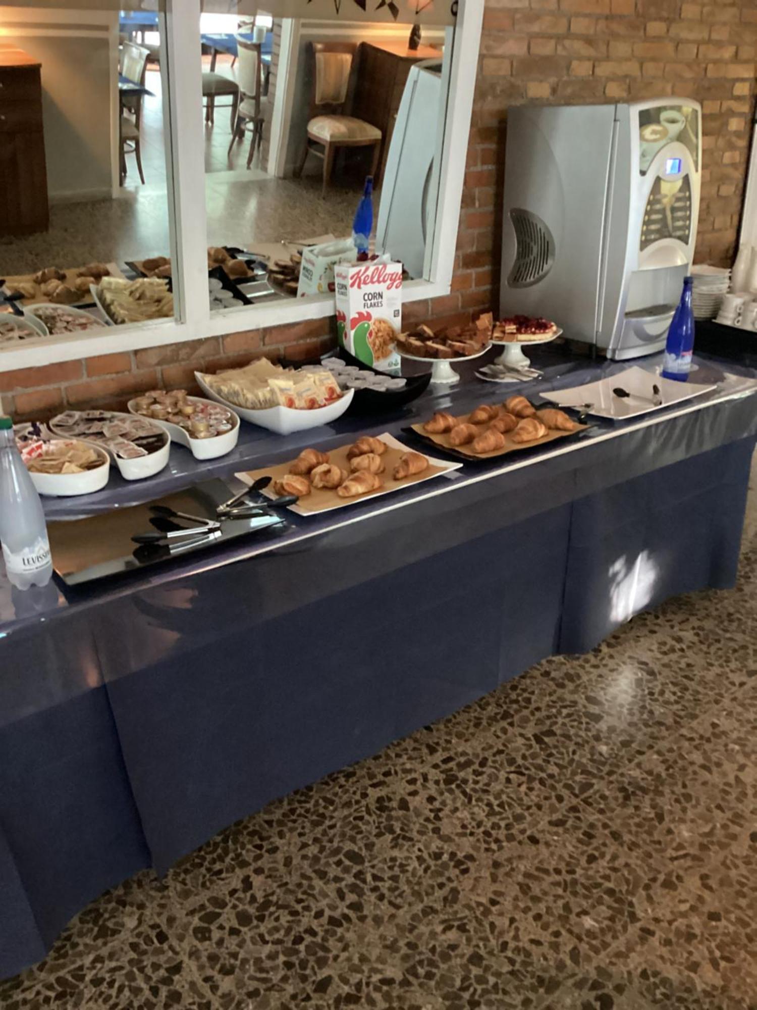 Hotel Villa Alexandra Bellaria-Igea Marina Luaran gambar